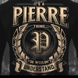 Meet your Posher, Renand